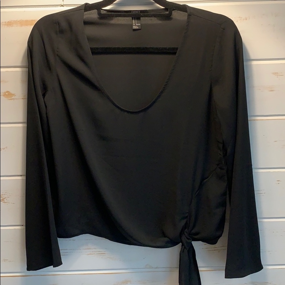 Forever 21 blouse